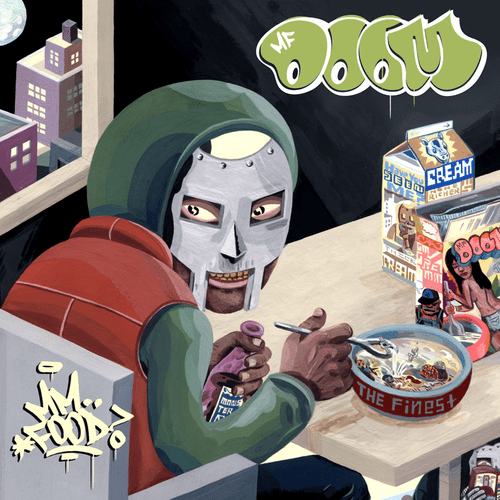 mm  food DOOM 2004